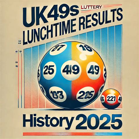 uk49s history|uk49s history results.